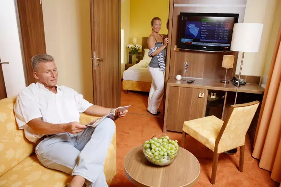 Photo 5 of Wellness resort Energetic